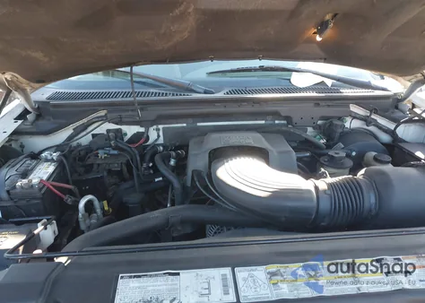 2000 Ford Expedition Xlt z USA, uszkodzony, nr VIN 1FMPU16L6YLC10313